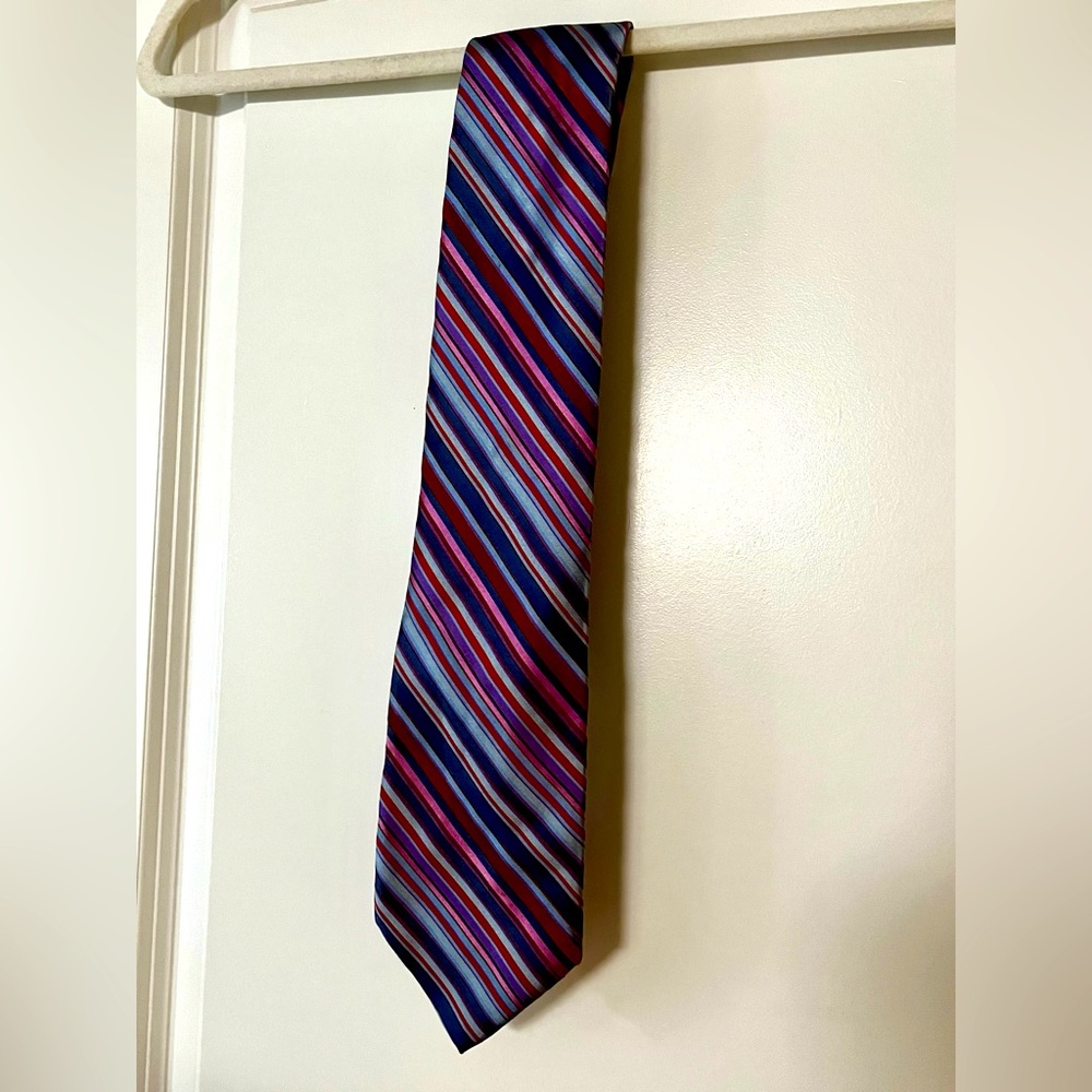 Ted Baker - Silk Tie